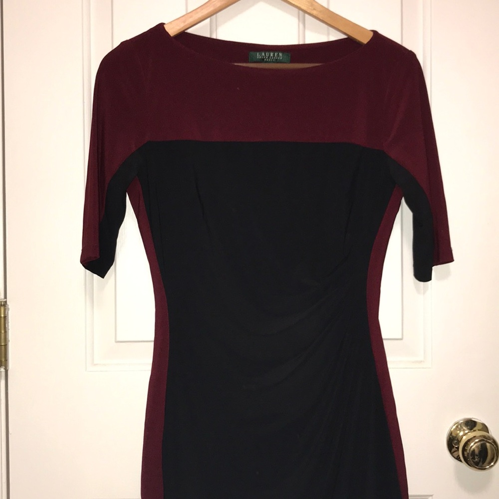 Ralph Lauren Dress